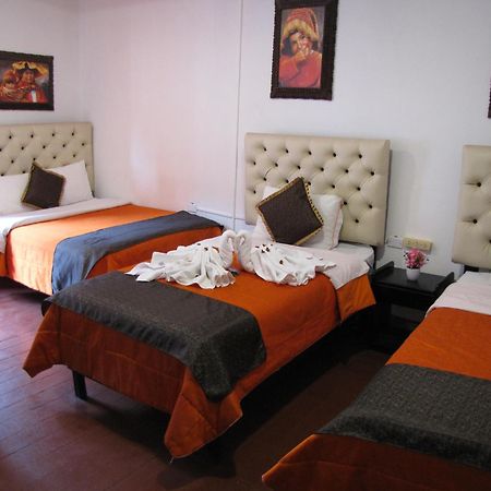 Imperial Golden House Inn Куско Экстерьер фото