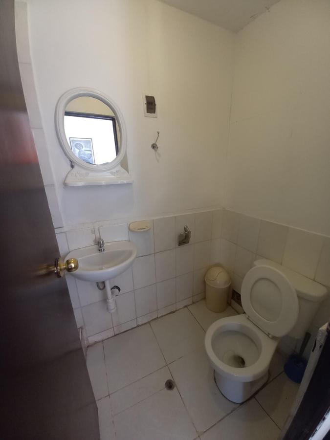 Imperial Golden House Inn Куско Экстерьер фото